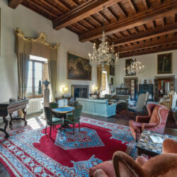 ©Villa Montevettolini