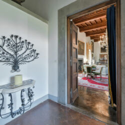 ©Villa Montevettolini