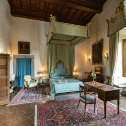 ©Villa Montevettolini