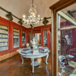 ©Villa Montevettolini