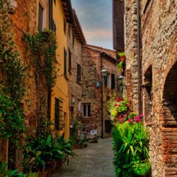 Ufficio Promozione Turistica e cultura_ Comune di Lucignano