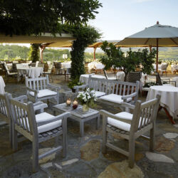 ©Hotel Le Fontanelle