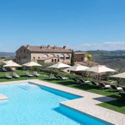 ©Hotel Le Fontanelle