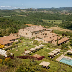 ©Hotel Le Fontanelle