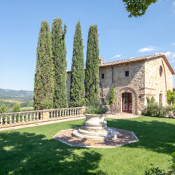 ©Hotel Le Fontanelle