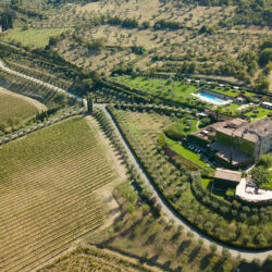 ©Hotel Le Fontanelle