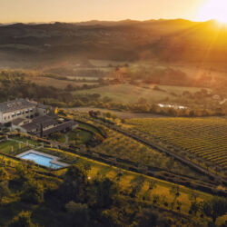 ©Hotel Le Fontanelle