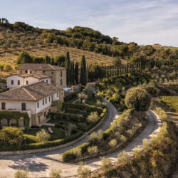 ©Hotel Le Fontanelle