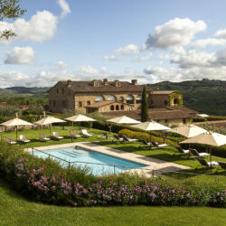 ©Hotel Le Fontanelle