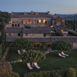 ©Hotel Le Fontanelle