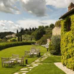 ©Hotel Le Fontanelle