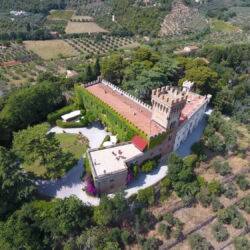Castello di Magona
