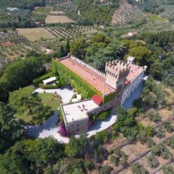Castello di Magona