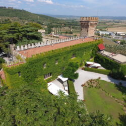 Castello di Magona