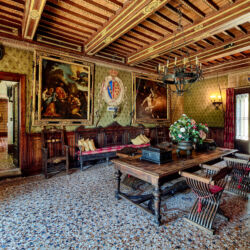 Castello di Magona