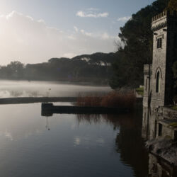 foto aldo umicini lago