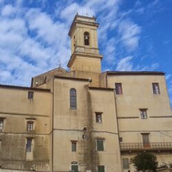 Toscana Ovunque Bella / Valentina Caffieri