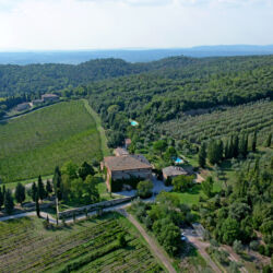 ©Villa Buoninsegna