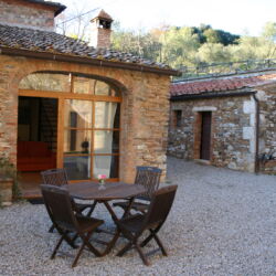 ©Villa Buoninsegna