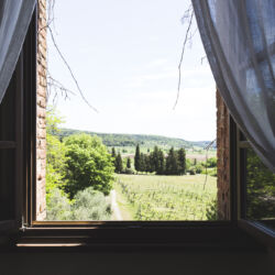 ©Villa Buoninsegna