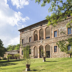 ©Villa Buoninsegna