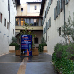 ©Biblioteca delle Oblate