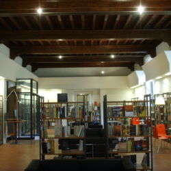 ©Biblioteca delle Oblate