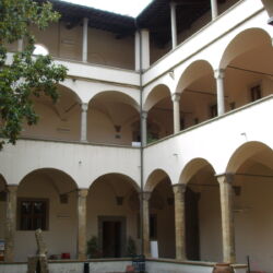 ©Biblioteca delle Oblate