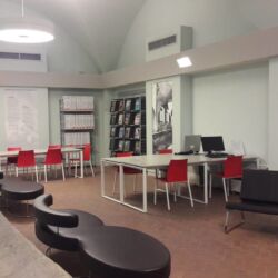 ©Biblioteca delle Oblate