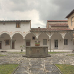 Conservatorio San Niccolò