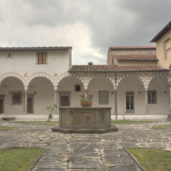 Conservatorio San Niccolò