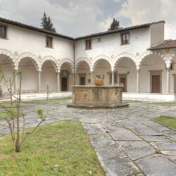 Conservatorio San Niccolò
