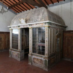 Conservatorio San Niccolò