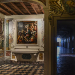 Conservatorio San Niccolò