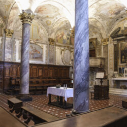 Conservatorio San Niccolò