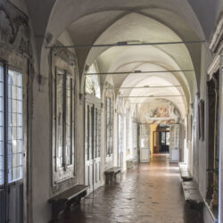 Conservatorio San Niccolò