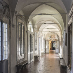 Conservatorio San Niccolò