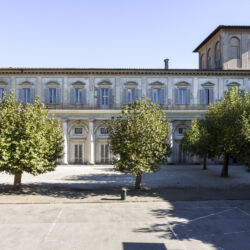 Conservatorio San Niccolò