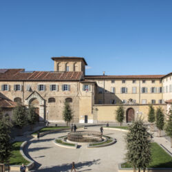 Conservatorio San Niccolò