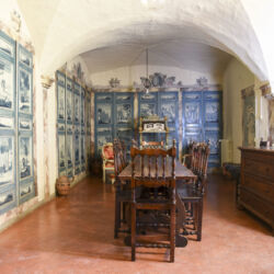 Conservatorio San Niccolò