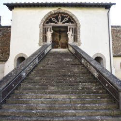 Conservatorio San Niccolò