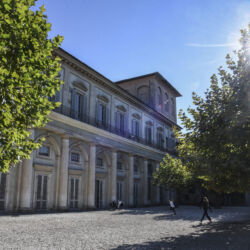 Conservatorio San Niccolò