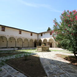 Conservatorio San Niccolò