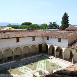 Conservatorio San Niccolò