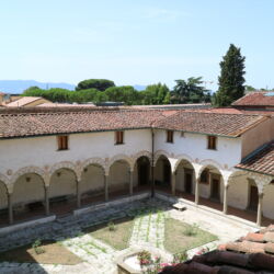 Conservatorio San Niccolò