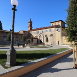Conservatorio San Niccolò