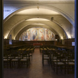 Conservatorio San Niccolò