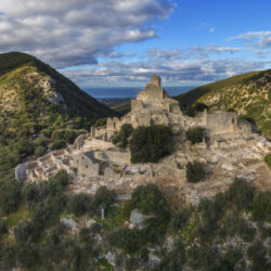 ©Parchi della Val di Cornia