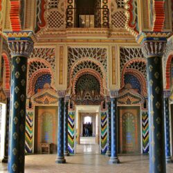 castello di sammezzano (4