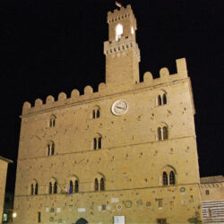 Comune Volterra